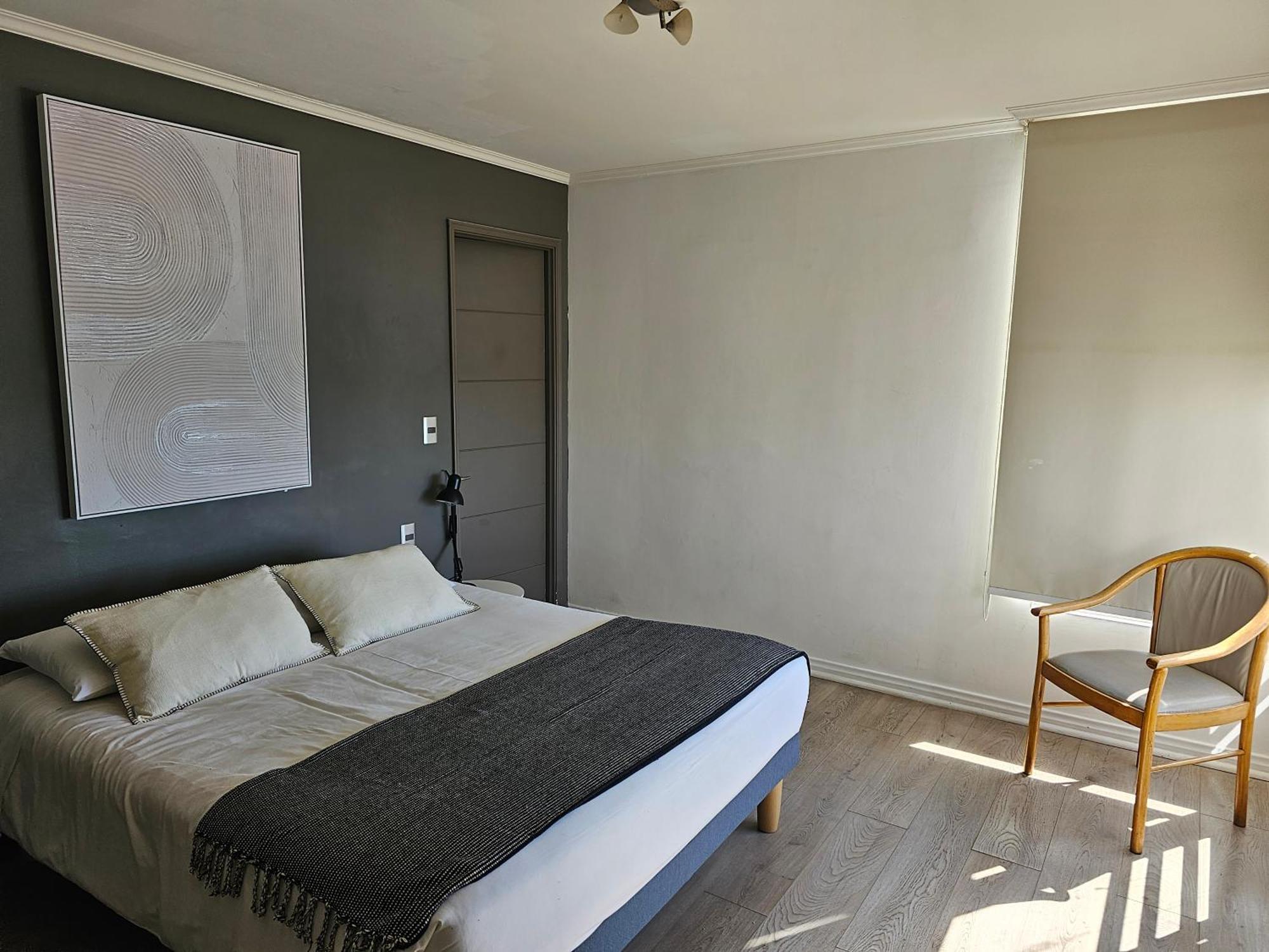Apartamento Espectacular Bahia Bonita Depto 42 *