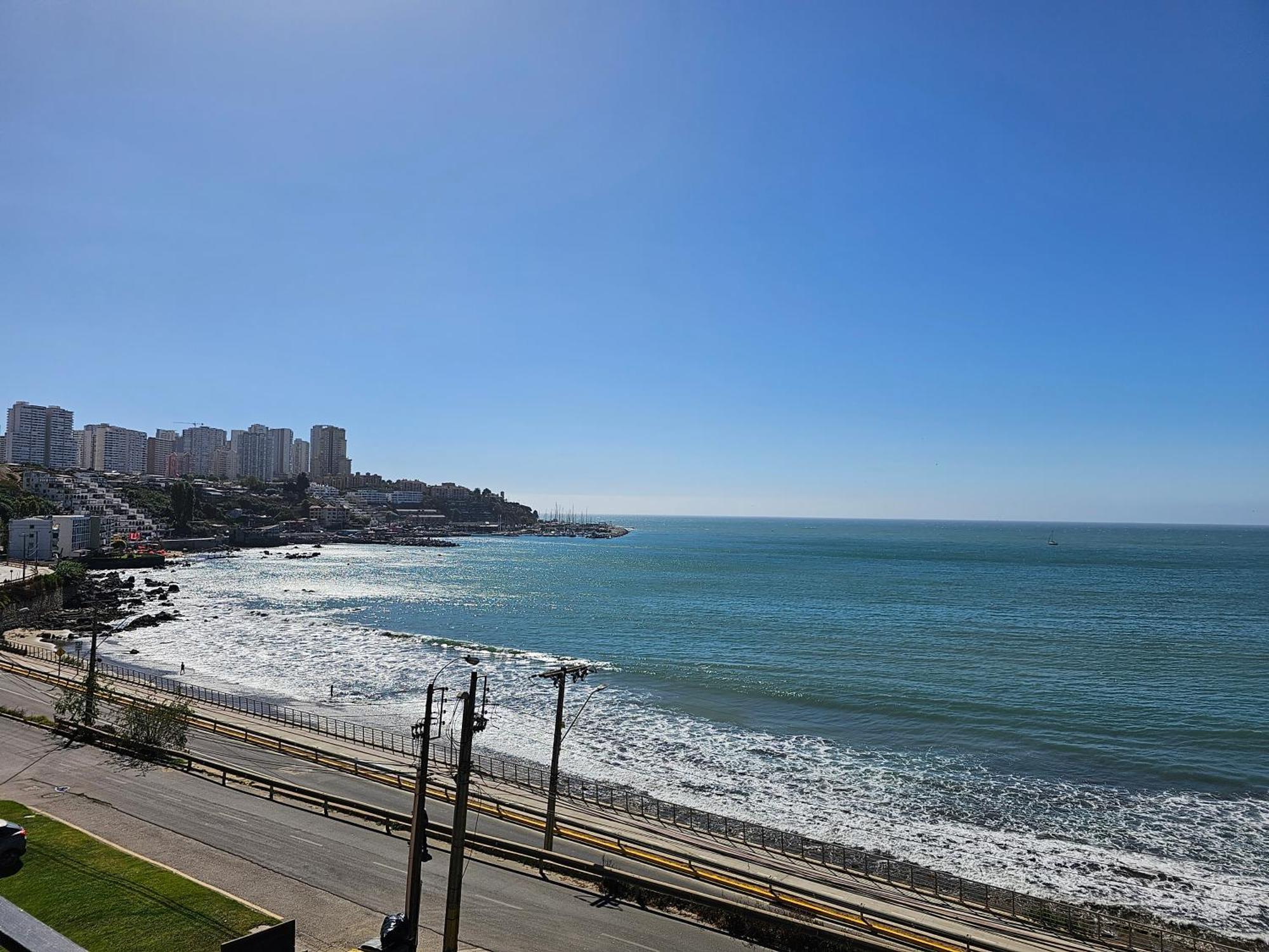 Espectacular Bahia Bonita Depto 42 Apartamento *