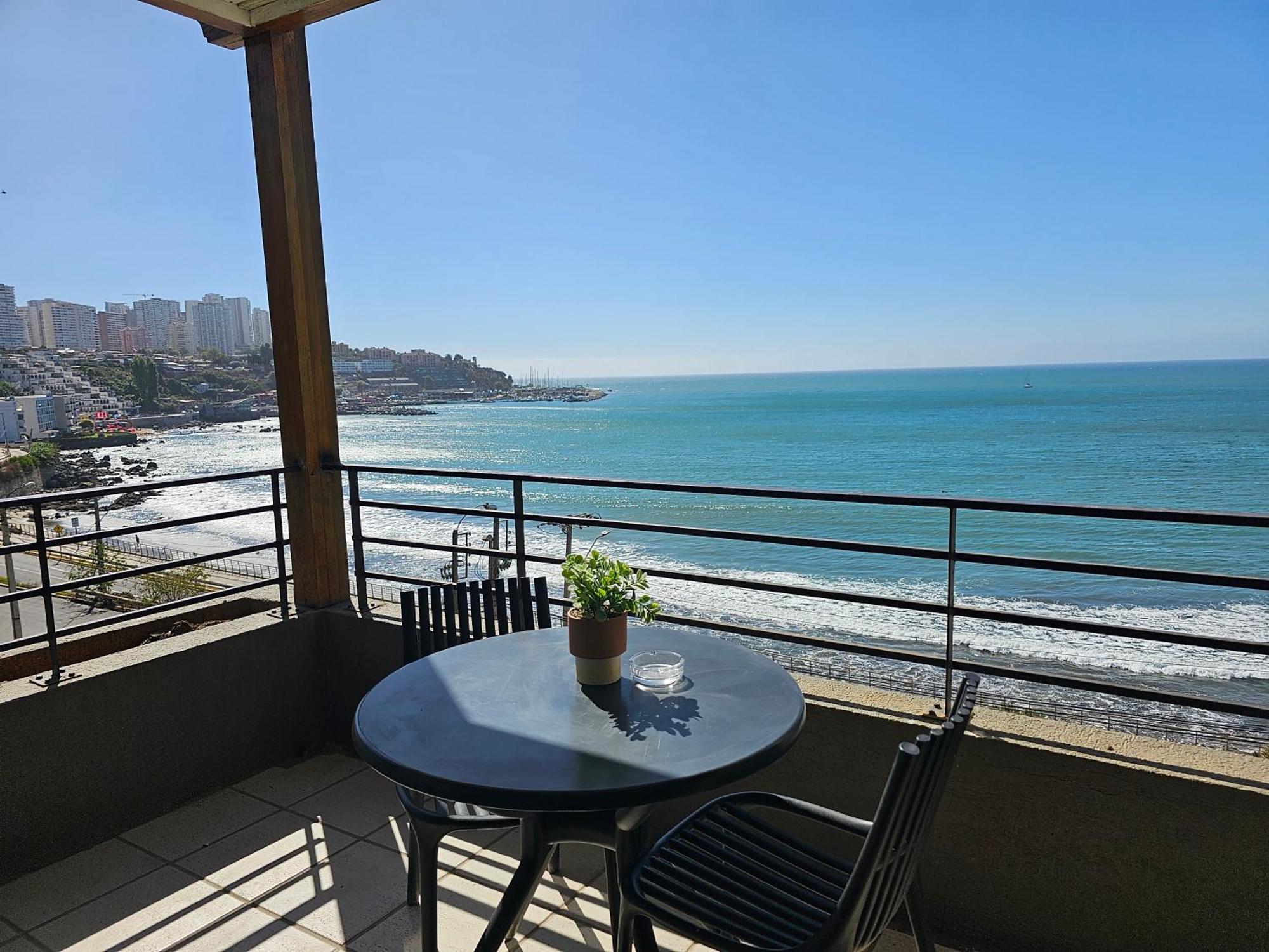 Espectacular Bahia Bonita Depto 42 Apartamento